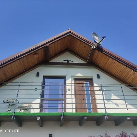 Apartament U Malgosi Kołczewo Exterior foto